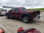 2009 Chevrolet Silverado C1500 იყიდება Northfield-ში, OH - Rear End