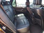 2011 Bmw X5 Xdrive35D de vânzare în Riverview, FL - Front End