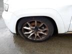 2014 JEEP GRAND CHER for sale at Copart WHITBURN