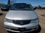 2002 HONDA ODYSSEY LX   à vendre chez Copart ON - TORONTO