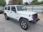2018 Jeep Wrangler Unlimited Sahara за продажба в Corpus Christi, TX - Front End