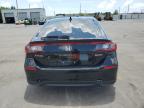 2024 Honda Civic Exl продається в Miami, FL - Damage History
