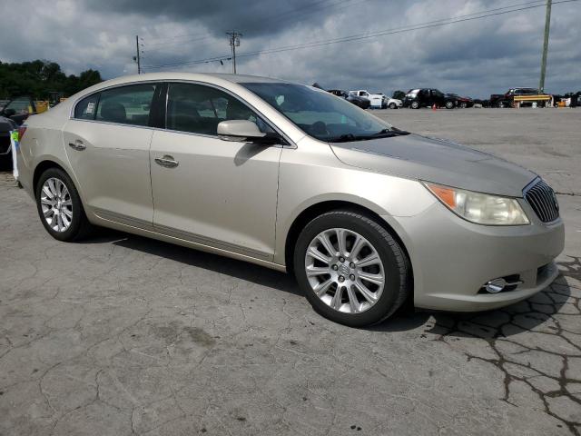 BUICK LACROSSE 2013 Beżowy