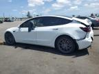 2021 Tesla Model 3  იყიდება Miami-ში, FL - Rear End