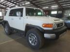 2011 Toyota Fj Cruiser  იყიდება East Granby-ში, CT - Minor Dent/Scratches