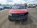 2015 Dodge Journey Crossroad იყიდება Des Moines-ში, IA - Front End