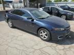 2016 Chevrolet Malibu Ls للبيع في Fort Wayne، IN - Rear End