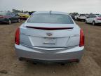 2017 Cadillac Ats  na sprzedaż w Elgin, IL - Side