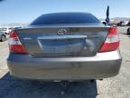 2003 Toyota Camry Le   იყიდება Las Vegas-ში, NV - Side
