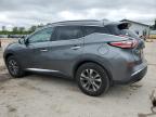 2018 Nissan Murano S zu verkaufen in Pekin, IL - Front End