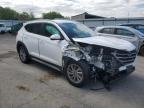 2017 Hyundai Tucson Limited للبيع في Glassboro، NJ - Front End