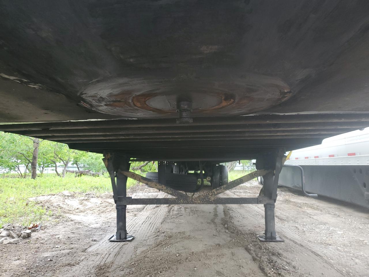 2022 Great Dane Dry Van Trailer VIN: 1G5YZ85J9P5824599 Lot: 58172535