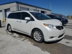 2011 Toyota Sienna Xle на продаже в Cahokia Heights, IL - Front End