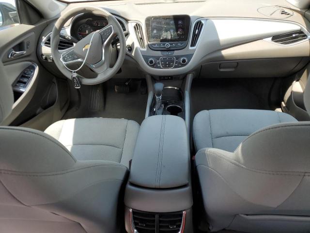  CHEVROLET MALIBU 2023 Czarny