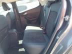 2022 FORD FIESTA ACT for sale at Copart PETERLEE