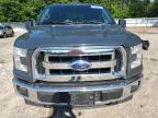 2017 Ford F150 Supercrew na sprzedaż w Knightdale, NC - Rear End