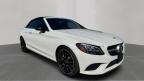 2019 MERCEDES-BENZ C 300 for sale at Copart MA - NORTH BOSTON