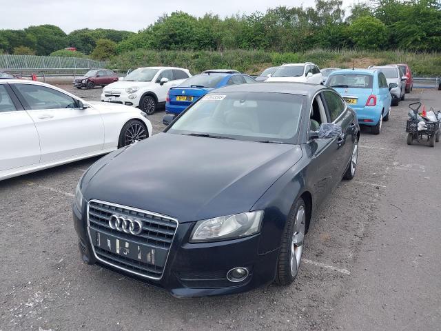 AUDI A5 SE TDI 2010