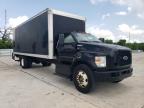 2017 Ford F650 Super Duty იყიდება New Orleans-ში, LA - Normal Wear