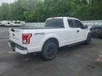 2017 Ford F150 Super Cab en Venta en Glassboro, NJ - Front End