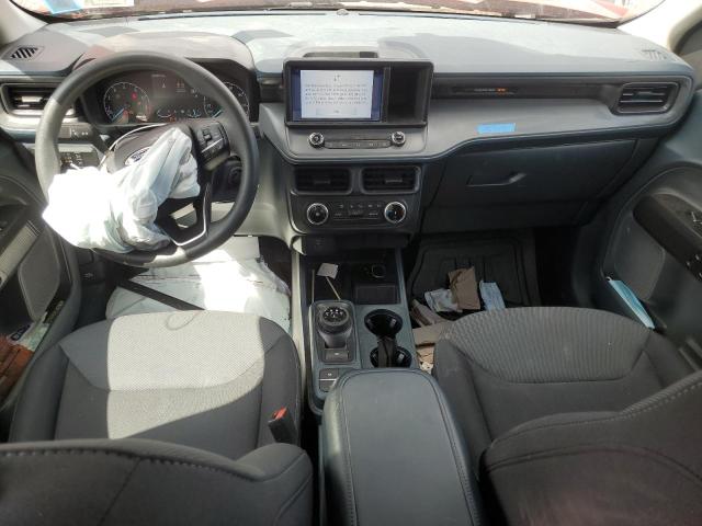  FORD MAVERICK 2024 Red