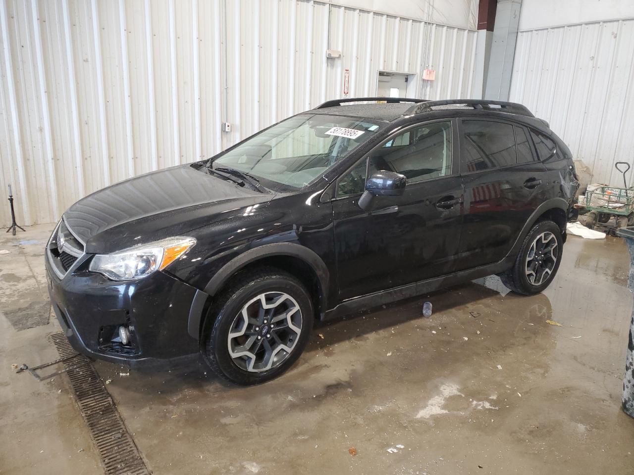 Franklin, WI에서 판매 중인 2017 Subaru Crosstrek Premium - Rear End
