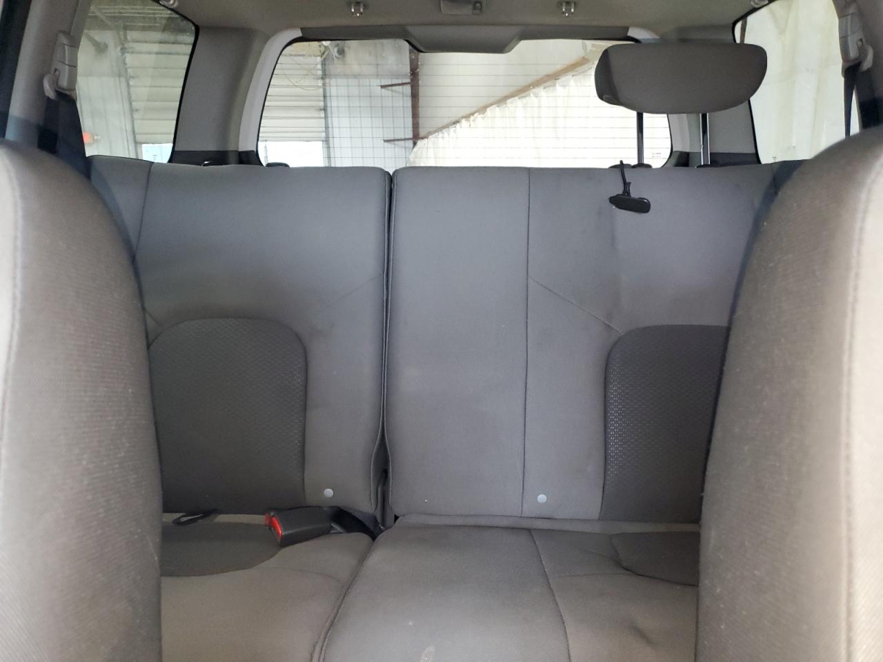 2010 Nissan Xterra Off Road VIN: 5N1AN0NW5AC525456 Lot: 56545885