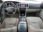 2007 Toyota 4Runner Sr5 en Venta en Theodore, AL - Mechanical