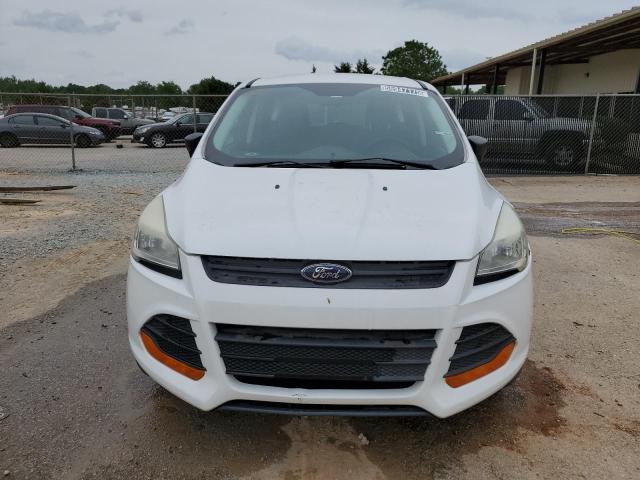 Parquets FORD ESCAPE 2016 Biały