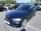 2010 BMW 116D ES for sale at Copart SANDTOFT