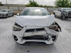 2015 Mitsubishi Outlander Sport Se للبيع في Haslet، TX - Front End
