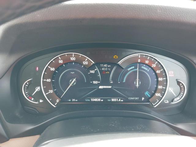 2021 BMW X3 XDRIVE3