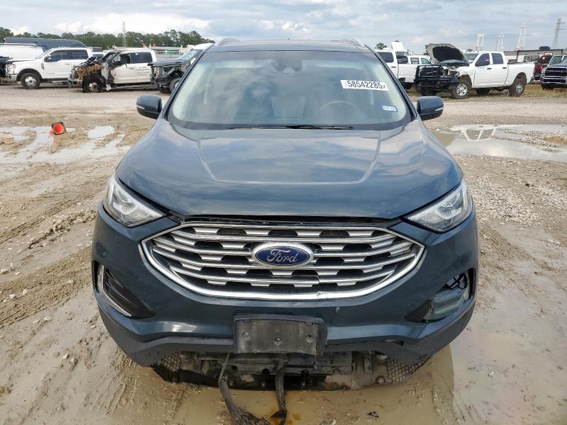  FORD EDGE 2019 Charcoal