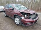 2016 HONDA CR-V SE à vendre chez Copart ON - COOKSTOWN