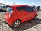 2014 Chevrolet Spark Ls en Venta en Chicago Heights, IL - Rear End