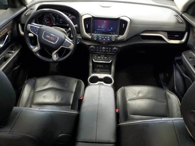  GMC TERRAIN 2018 Black