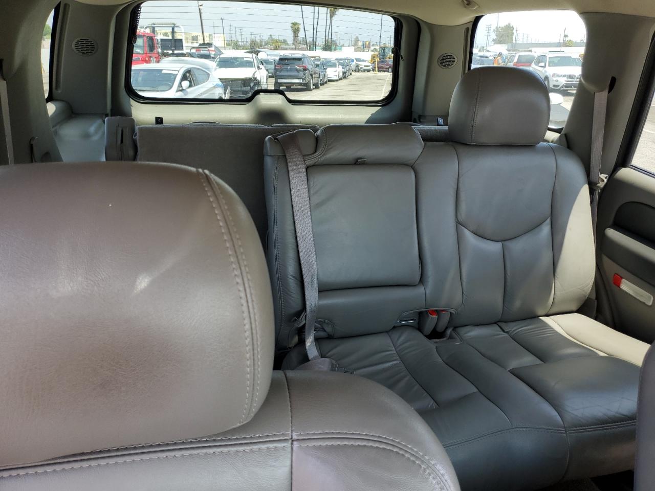 2003 GMC Yukon VIN: 1GKEC13T33R310365 Lot: 55635875