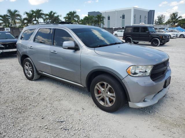  DODGE DURANGO 2013 Gray
