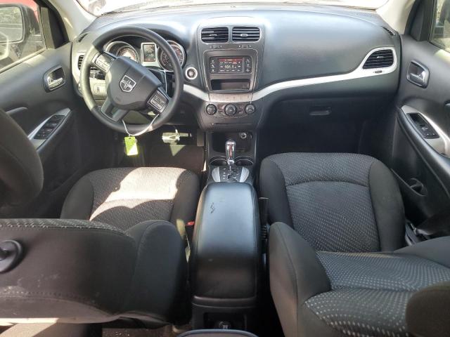  DODGE JOURNEY 2020 Gray