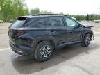 2025 HYUNDAI TUCSON XRT à vendre chez Copart ON - COOKSTOWN