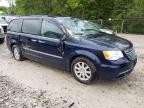 2012 Chrysler Town & Country Touring L en Venta en Northfield, OH - Top/Roof