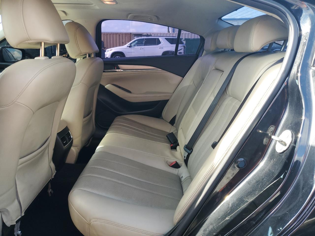 2020 Mazda 6 Touring VIN: JM1GL1VMXL1520101 Lot: 55612975