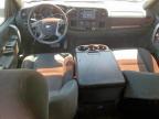 2012 Chevrolet Silverado C1500 Lt zu verkaufen in Anthony, TX - Hail