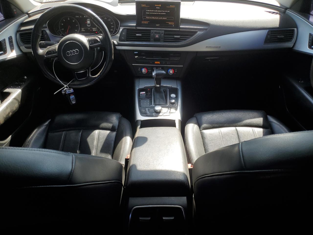 2012 Audi A7 Prestige VIN: WAU3GAFC9CN083397 Lot: 56181475