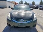 2011 Nissan Altima Base for Sale in Anthony, TX - Hail