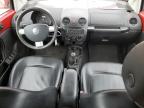2006 Volkswagen New Beetle Convertible Option Package 1 en Venta en Theodore, AL - Front End