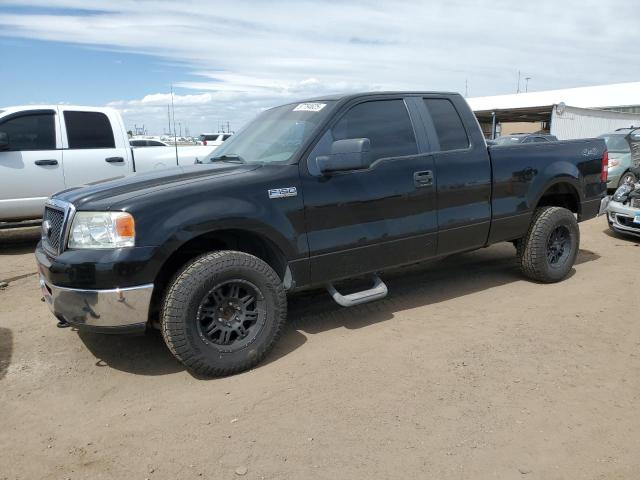 2007 Ford F150 