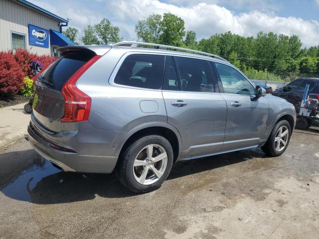 VOLVO XC90 2016 Сірий