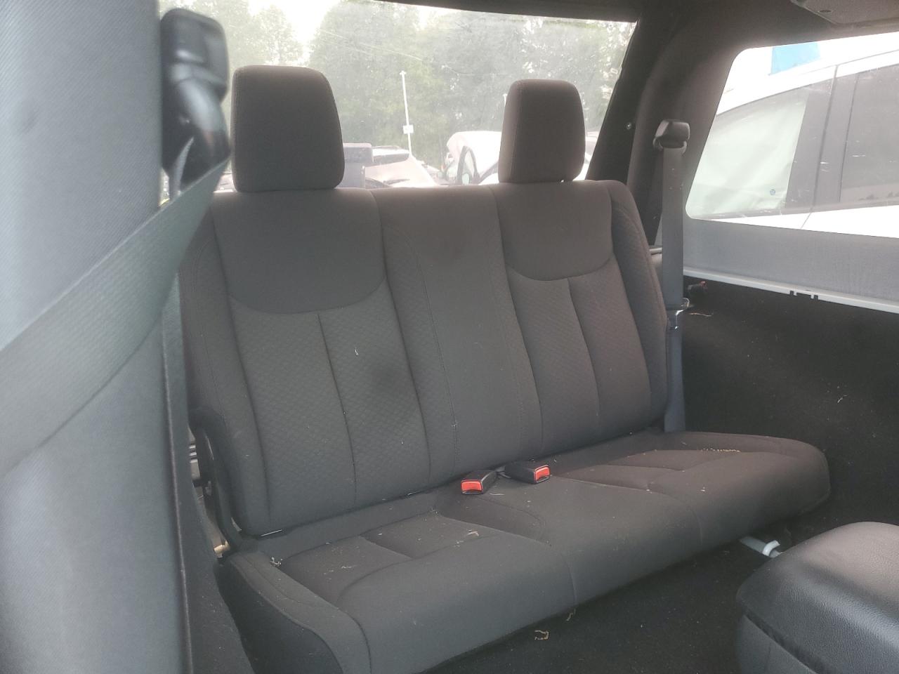 2018 Jeep Wrangler Sport VIN: 1C4AJWAG8JL867954 Lot: 57175235