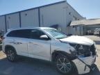 2019 Toyota Highlander Se იყიდება Las Vegas-ში, NV - Front End